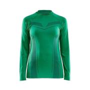 T-Shirt Lange Mouw Craft T-shirt Pro Control Seamless pour femme