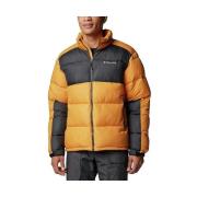 Donsjas Columbia Doudoune Pike Lake II Orange Homme