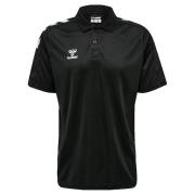 Polo Shirt Korte Mouw hummel Polo Core XK fonctionnel