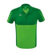 Polo Shirt Korte Mouw Erima Polo Six Wings manches courtes