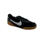 Lage Sneakers Nike Baskets basses Terra Manta noir