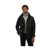 Windjack Superdry Veste Coupe slim