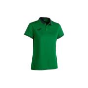 Polo Shirt Korte Mouw Joma Polo manches courtes Championship Vi