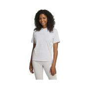 T-shirt Korte Mouw adidas T-shirt Essentials 3-Stripes