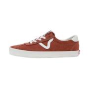 Skateschoenen Vans Chaussures de Skate Sport Low