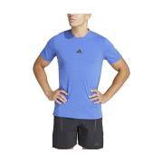T-shirt Korte Mouw adidas T-shirt Designed For Workout