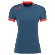 T-shirt Korte Mouw Kempa T-shirt Player coupe femme