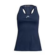 Korte Jurk Head Débardeur Spirit pour femme