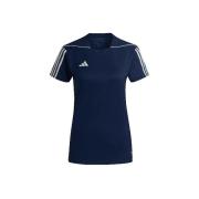 T-shirt Korte Mouw adidas T-shirt Tiro 23 League femme