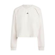 Sweater adidas Sweatshirt Power Hidden Racerback