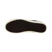 Lage Sneakers Vans Baskets basses Style 36 Noir