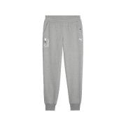 Trainingsbroek Puma Pantalon de survêtement BMW Ess gris