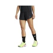 Korte Broek adidas Shorts HIIT Airchill 2-en-1