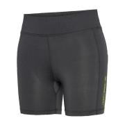 Legging hummel Legging court Taille haute Femme