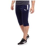 Korte Broek Puma Pantalon Teamliga Training 3/4