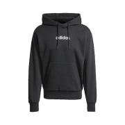 Sweater adidas Sweat à capuche Essentials Linear Fleece Hoodie