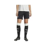 Korte Broek adidas Short Allemagne DFB 125 Noir