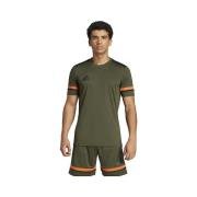 T-shirt Korte Mouw adidas T-shirt Squadra 25 slim football