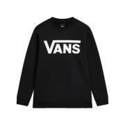 Sweater Vans Sweatshirt Classic II sans capuche