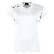 T-shirt Korte Mouw Stanno T-shirt Field blanc