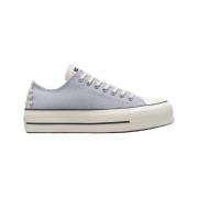 Lage Sneakers Converse Baskets Chuck Taylor All Star Lift
