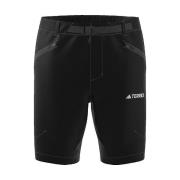 Korte Broek adidas Short Terrex Xperior Mid Homme