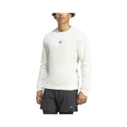 Sweater adidas Sweatshirt Blanc Yoga Homme