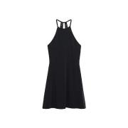 Korte Jurk Superdry Robe Fit Flare ajustée et évasée