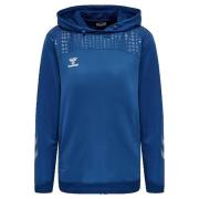 Sweater hummel Sweat à capuche Lead Poly Hoodie