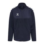 Trainingsjack hummel Veste HmlCore XK Poly Zip Sweat marine