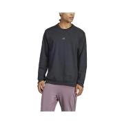 Sweater adidas Sweatshirt Yoga Noir