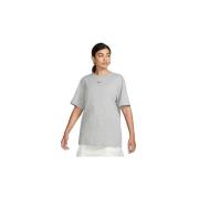 T-shirt Korte Mouw Nike T-shirt Femme Essential Lbr