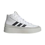 Hoge Sneakers adidas Baskets Znsored High Hautes