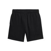 Korte Broek Superdry Short Sportswear Emboss Loose