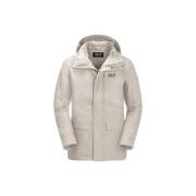 Parka Jas Jack Wolfskin Manteau West Coast 2l Jkt imperméable et isola...