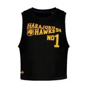 Top Superdry Débardeur Collegiate Vintage