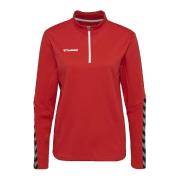 Sweater hummel Sweat Authentic léger et zippé