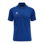 Polo Shirt Korte Mouw hummel Polo Core XK Functional
