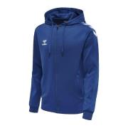 Trainingsjack hummel Veste de survêtement Core Xk Bleu