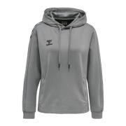 Fleece Jack hummel Sweat à capuche Core XK Polaire Femme