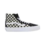 Hoge Sneakers Vans Chaussures SK8-Hi Reissue 38