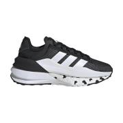 Lage Sneakers adidas Chaussures Avryn_X confort et performance