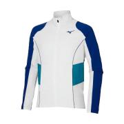 Trainingsjack Mizuno Veste de survêtement Frontier Shadow