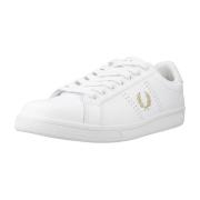 Sneakers Fred Perry B721