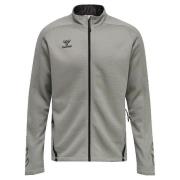 Sweater hummel Veste zippée Cima XK gris