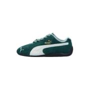 Lage Sneakers Puma Chaussures Speedcat The NeverWorn V vert