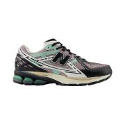 Lage Sneakers New Balance Baskets 1906 Gris