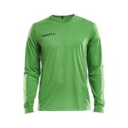 T-Shirt Lange Mouw Craft T-shirt manches longues Squad vert