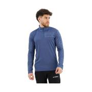 T-Shirt Lange Mouw adidas T-shirt manches longues Terrex demi-zip