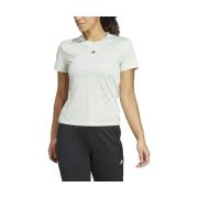 T-shirt Korte Mouw adidas T-shirt HIIT Airchill